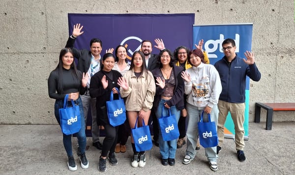 Gtd y Fundación Portas entregan becas STEM a mujeres jóvenes de Antofagasta