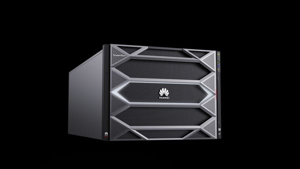 Huawei establece un nuevo récord mundial de almacenamiento para Inteligencia Artificial