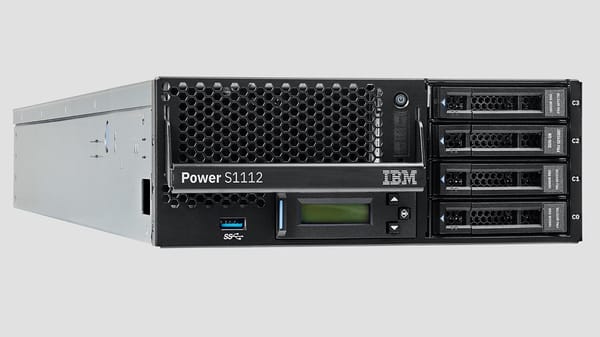 IBM presenta un servidor Power11 para IA local y herramientas que automatizan la gestión y modernizan IBM i