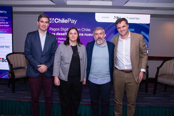 Fraude e Interoperabilidad: Industria de pagos digitales delinea los desafíos que marcarán los próximos años