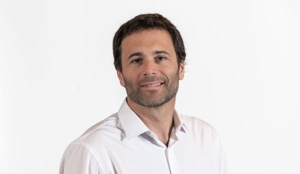 Inteligencia Artificial: Un gran salto para el desarrollo de Chile, por Ignacio Mackenna, Gerente General AbastibleTec
