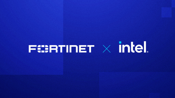 Intel y Fortinet desarrollarán el procesador de seguridad SP6