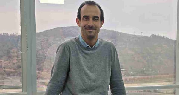 El mayor riesgo no es la IA o la robótica, es quedarse atrás, por Jorge Gillet, Gerente Comercial de Dimacofi