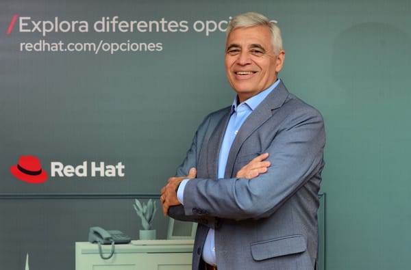 El aprendizaje que el fútbol y el código abierto tienen para los negocios, por Jorge Payró, Gerente General de Argentina y Director Regional de Cono Sur en Red Hat