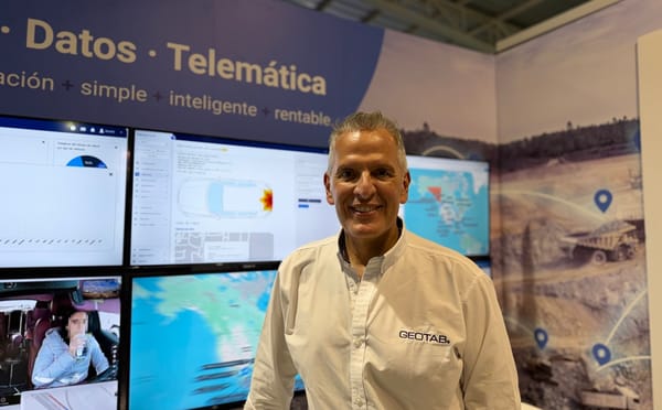 La transformación digital impulsa una nueva etapa para la minería chilena