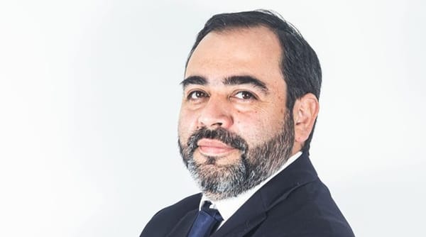 La resiliencia ya no es suficiente para potenciar la ciberseguridad por Juan Pablo Beltrán, Socio de de Cybertrust
