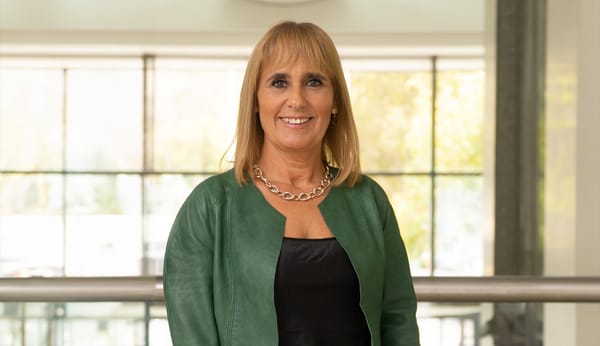 Datos y metas de sostenibilidad para este 2026, por María Soledad Matos , Gerenta General de Kyndryl Chile