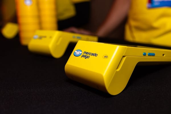 Mercado Pago es reconocida como una de las principales empresas fintech del mundo 2026