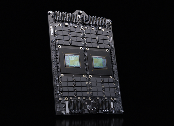 NVIDIA incorpora Vera CPU al diseño de nuevos chips de próxima generación