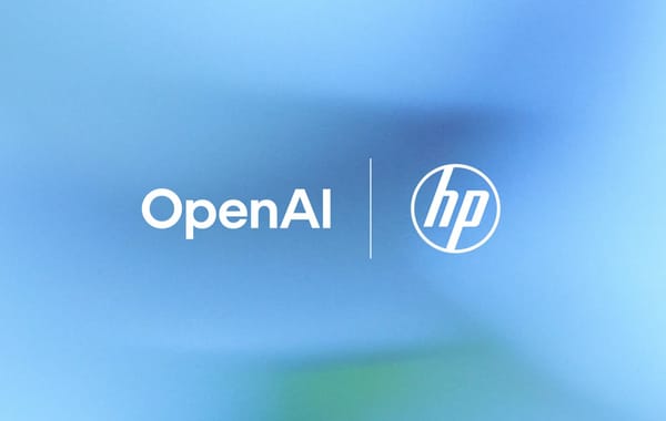 HP escalará OpenAI Frontier tras pilotos internos con IA