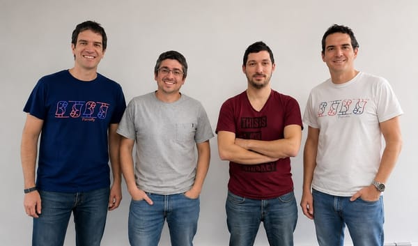 Parrotfy refuerza su apuesta en IA para la gestión de las Pymes chilenas