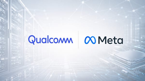 Qualcomm y Meta acuerdan una hoja de ruta para CPUs de data center