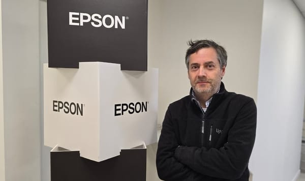 Eficiencia energética: El desafío invisible que está transformando a las organizaciones, por Rodrigo Troncoso de Epson Chile