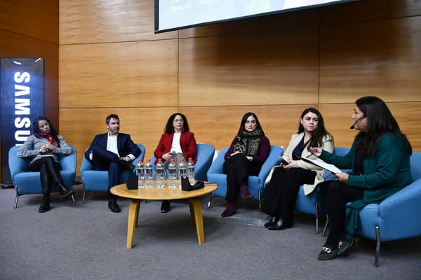 Samsung y expertos del sector analizaron los desafíos y oportunidades de la Ley REP para una economía circular