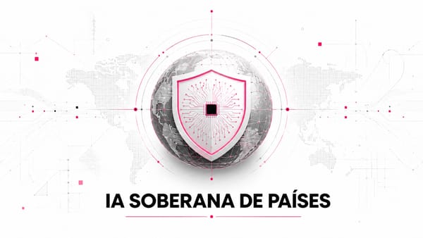 Soberanía en IA obliga a los países a definir control