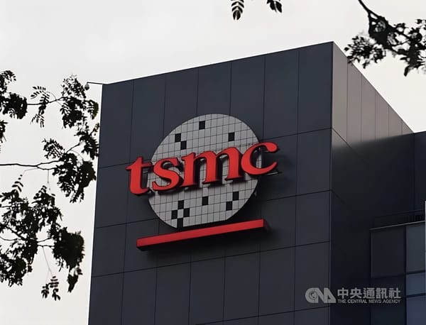 TSMC aumentó 36% sus ventas trimestrales por la demanda de chips para IA