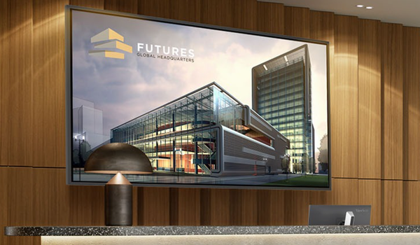ViewSonic CDEG3 suma nuevas pantallas 4K sin sistema operativo