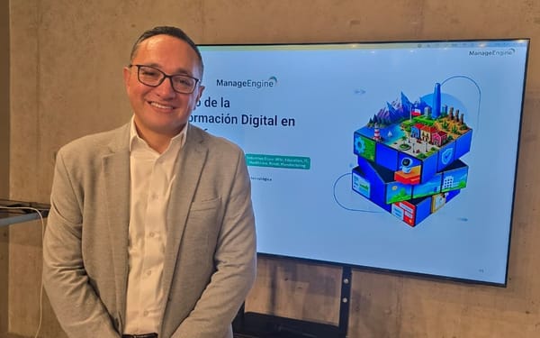 ManageEngine: 79% de las empresas chilenas identifica la fragmentación tecnológica como la principal limitación para escalar iniciativas de IA