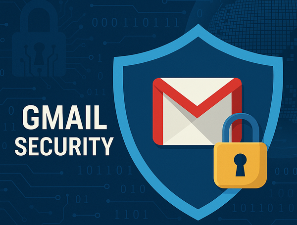 Kaspersky revela nueva técnica para obtener acceso no autorizado a cuentas corporativas de Gmail