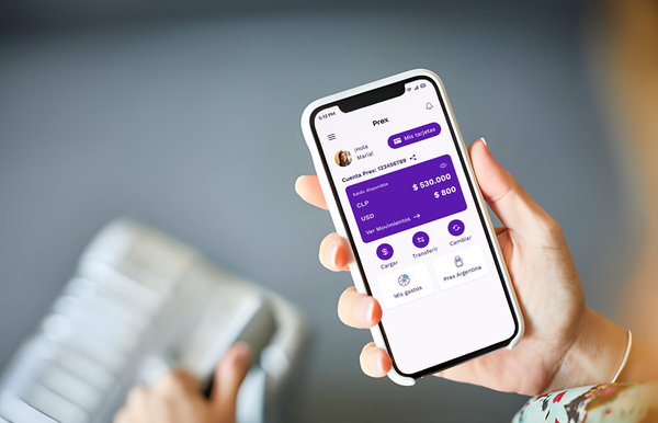 Cuatro innovaciones que están transformando los medios de pago en Chile