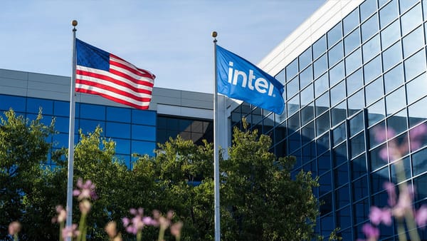 Intel Secure Enclave combina fabricación segura y 18A
