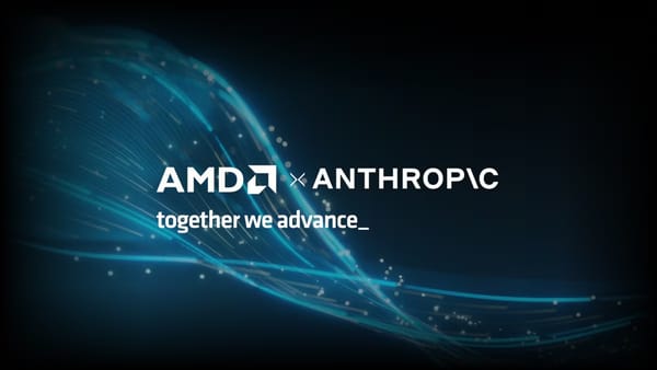 AMD busca multiplicar por diez la productividad con inteligencia artificial