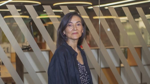 El desafío de la minería chilena no está solo bajo tierra, por Alejandra Molina, gerente general de Minnovex