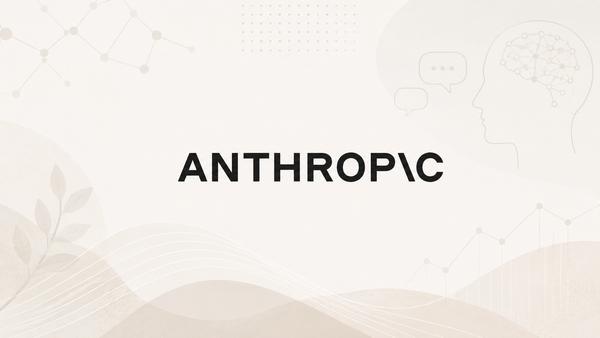 Anthropic financiará estudios sobre bienestar y uso de IA