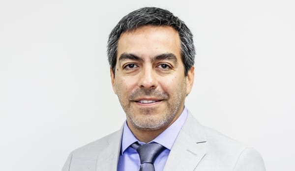 ¿Por qué la Minería está en un exigente panorama global?, Antonio del Río, Gerente Minería & Infraestructura de GHD en Chile