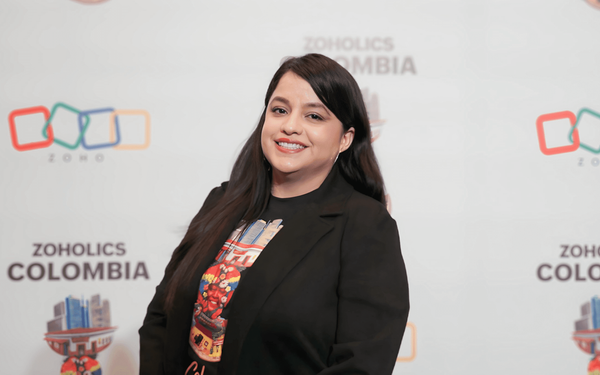 Datos en la nube: Última línea de defensa ante catástrofes naturales, por Carla García, Directora de Nuevos Negocios de Zoho en América Latina