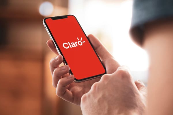 Claro continúa ganando terreno en mercado de internet móvil, según informe de Subtel