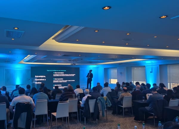 ESET Security Day Chile abordó la transicion y obligación de Ley Marco Ciberseguridad