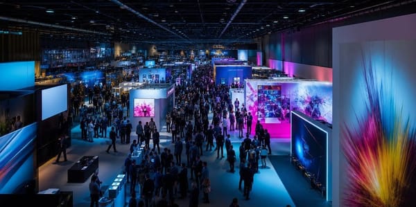 Epson mostrará en Print Santiago 2026 cómo la tecnología está innovando en la industria gráfica