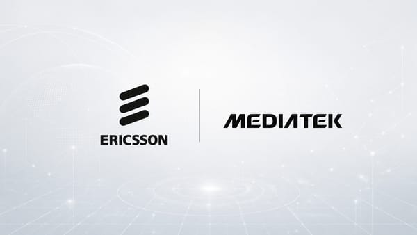 Ericsson y MediaTek logran precisión sub-30 cm con GNSS RTK sobre una red 5G comercial