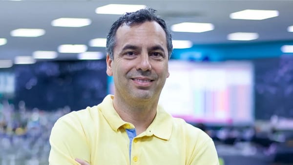 Una ventaja invisible de la IA, por Filipe Cotait, CEO de Stefanini Data & Analytics