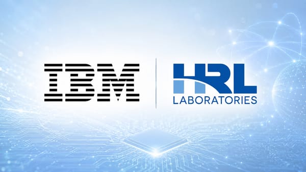 IBM firma un acuerdo para adquirir HRL Laboratories y ampliar su estrategia cuántica