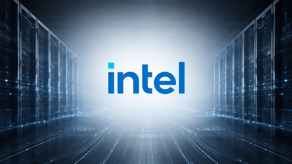 Intel propone medir los flujos de IA agéntica completados por rack