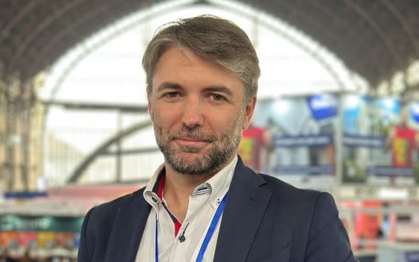 El desafío de la protección de datos en la industria inmobiliaria,  por James Collado, cofundador y CTO de JetBrokers.io