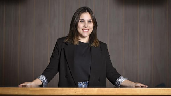 Salud: ¿Por qué la espera no termina con una hora?, por Juliana López Pineda, country manager de Doctoralia Chile