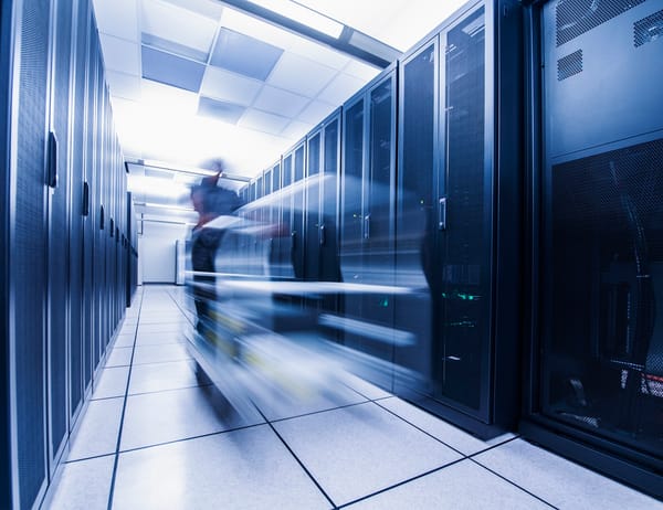 IA: La clave de la eficiencia en los Centros de Operaciones de Seguridad