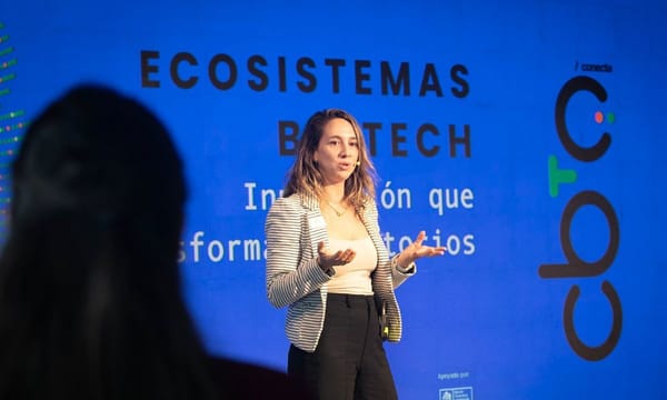 SOFOFA HUB lanza oficialmente su "CBT Biotech Landscape 2026"