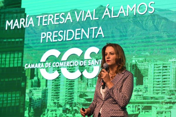 CCS valora aprobación general del proyecto de ley que moderniza la firma electrónica en Chile