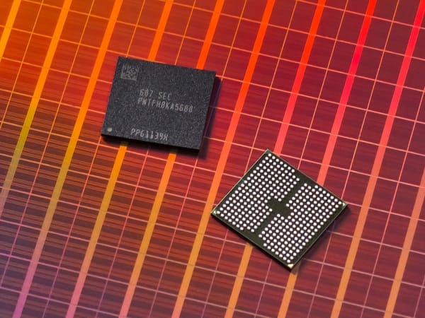 Samsung presenta su visión de memoria 3D para infraestructura de IA