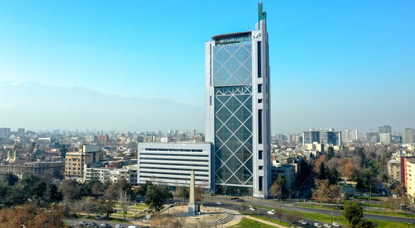 Movistar Chile acuerda con Amdocs modernizar sus sistemas BSS y OSS con automatización e IA