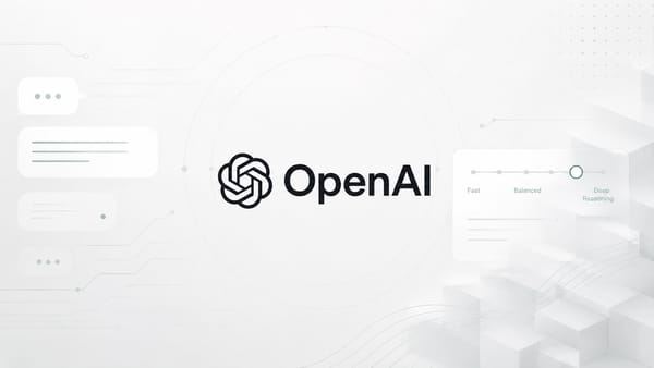 OpenAI mejora GPT-5.6 Sol y amplía Luna en ChatGPT