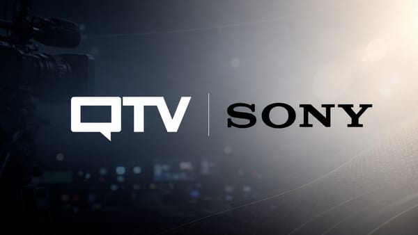 QTV amplía su producción en vivo con tecnología Sony
