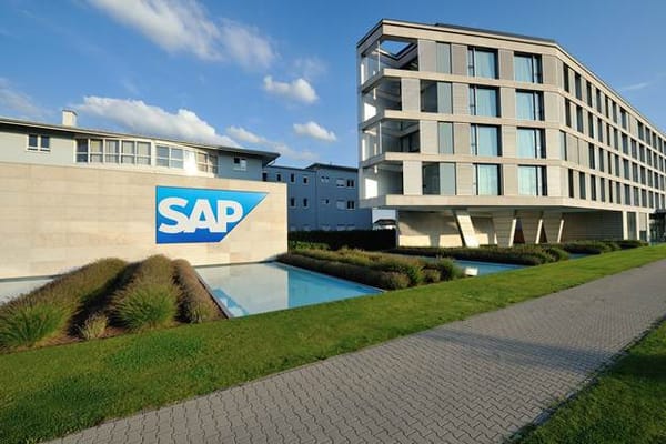 SAP acelera la adopción de inteligencia artificial empresarial en América Latina