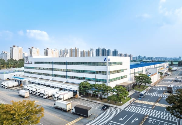 Samsung invertirá US$158 millones en planta HVAC en Corea
