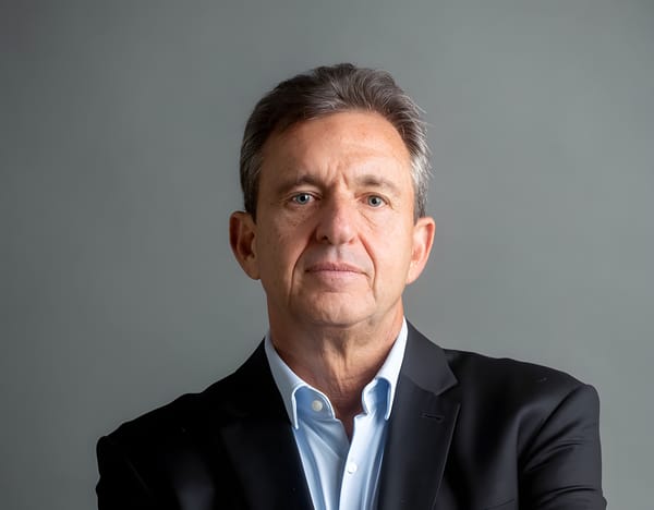 Qualcomm nombra a Sergio Buniac para dirigir móviles, computación e IA personal