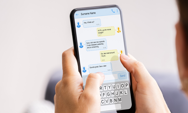 “Ley Neme”: Kaspersky ofrece una guía para evitar estafas por SMS